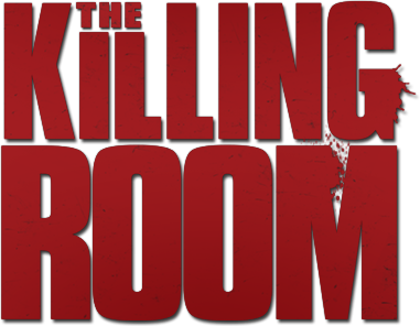 The Killing Room Logo