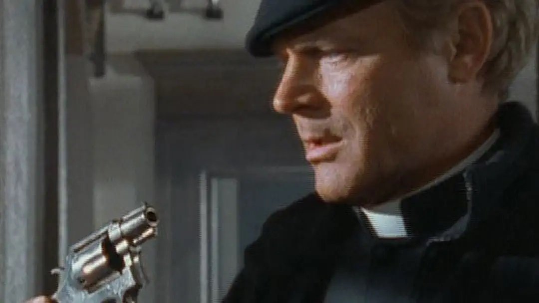 Father Matteo