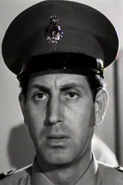 et billede af Yorgos Charalabidis