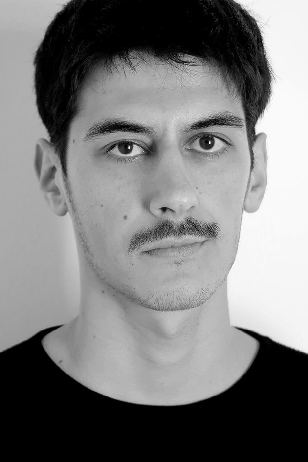 et billede af João Estima