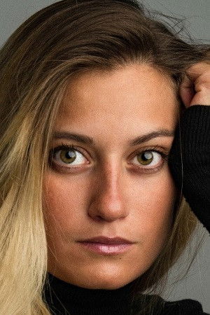 et billede af Evgeniya Shevchenko