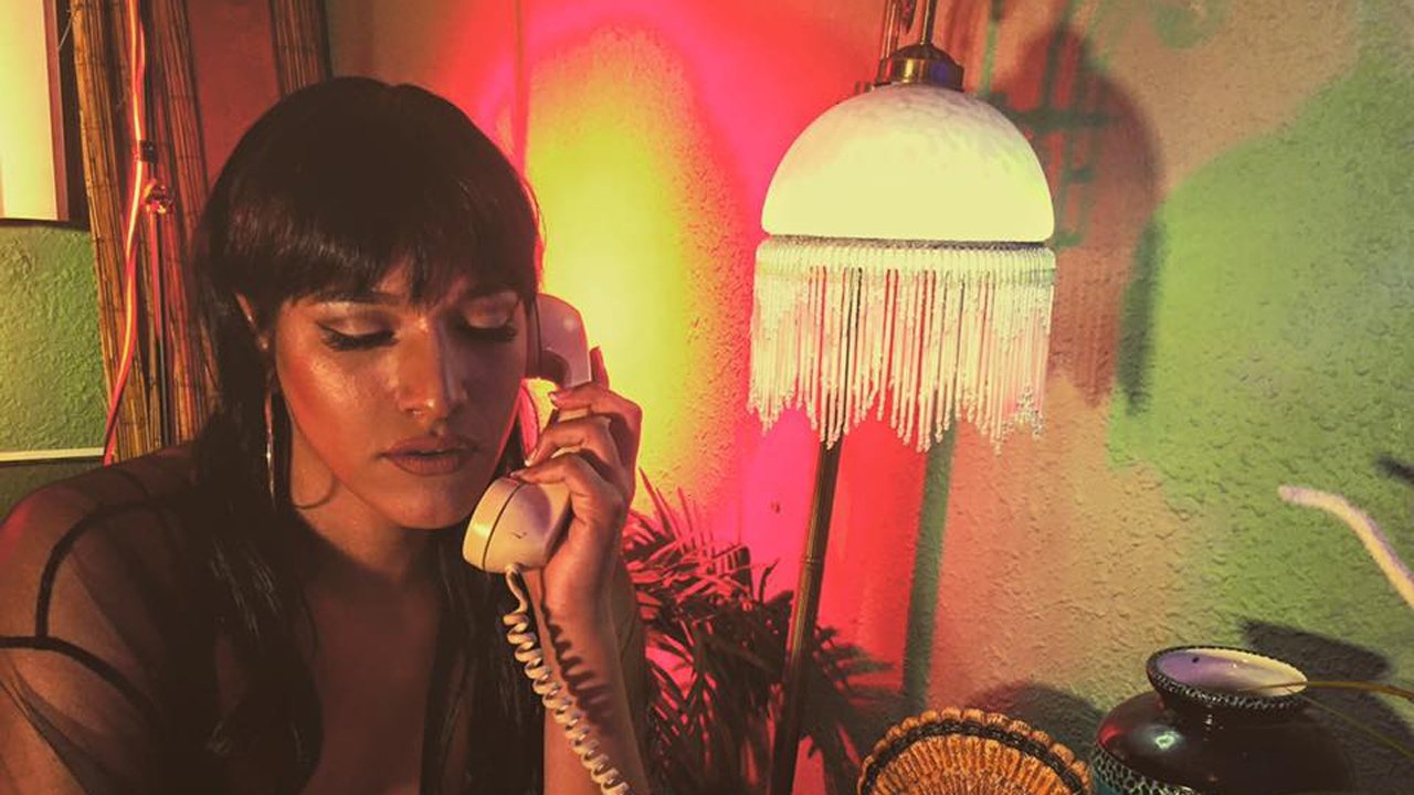 Myra (2019)