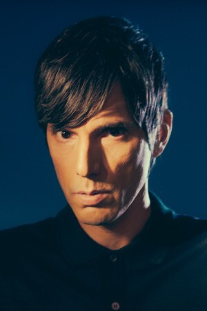 et billede af Cristian Bugatti