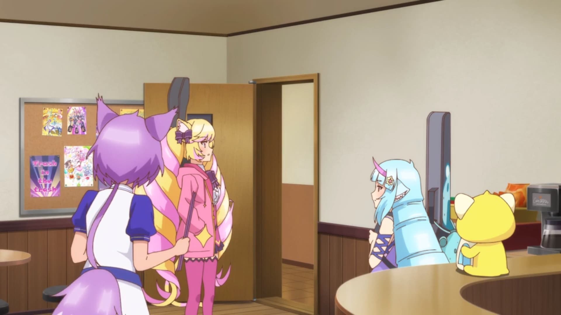 Get Show By Rock Mashumairesh Full Episode 4 Gogoanimetv Su For iPhone Free Wallpaper Show By Rock Mashumairesh Full Episode 4 Gogoanimetv Su Desktop Wallpaper