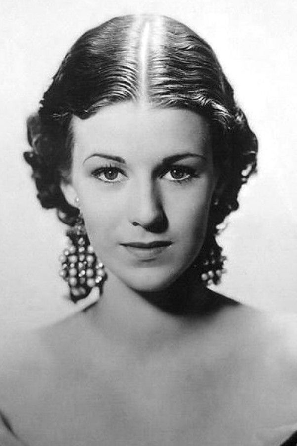 et billede af Elizabeth Young