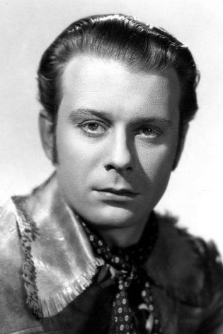 et billede af David Bruce