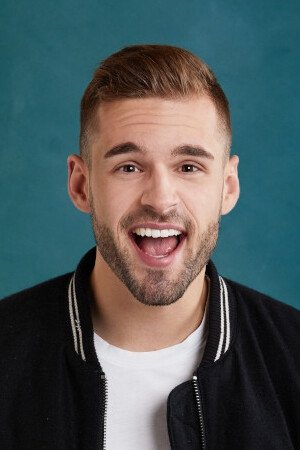 et billede af Thomas van Grinsven