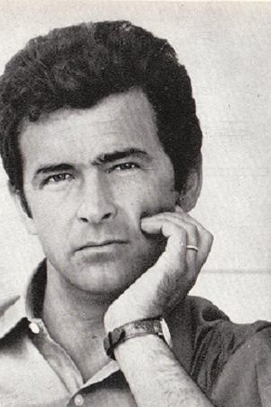 et billede af Iurie Darie