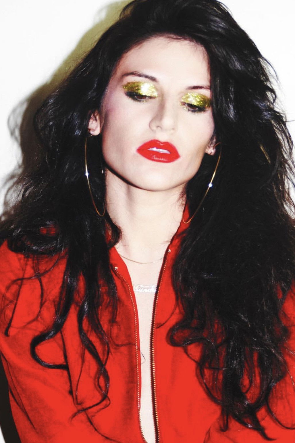 et billede af Samantha Lepre