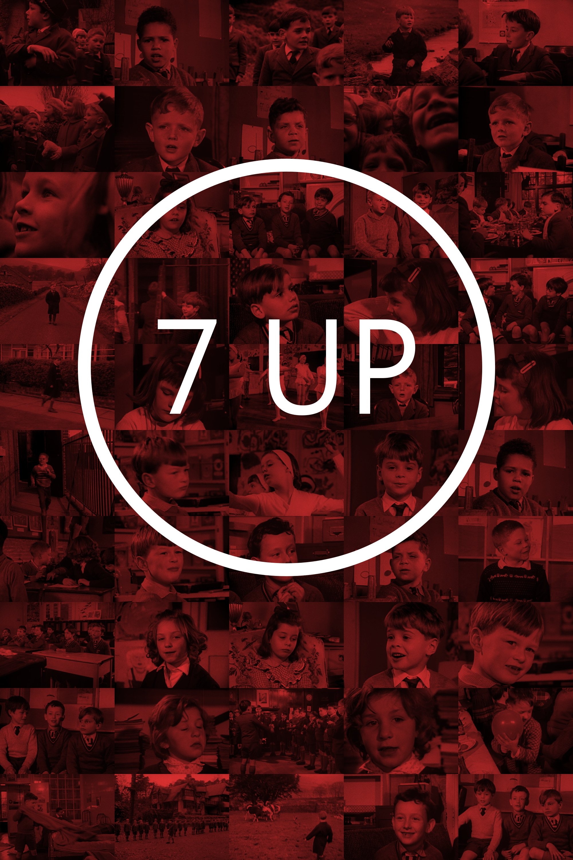Seven Up!