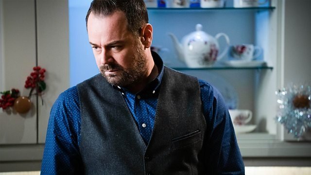 EastEnders Staffel 37 :Folge 206 