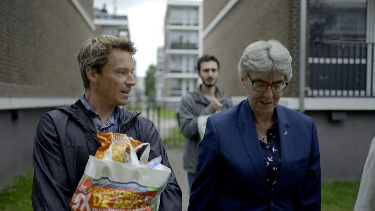Thumbnail for Healthy capitalism? Season 1 Episode 5