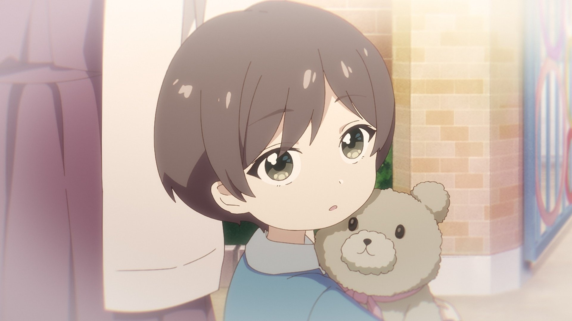 Senpai Is an Otokonoko