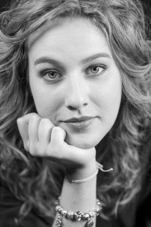 et billede af Battai Lujzi Lili