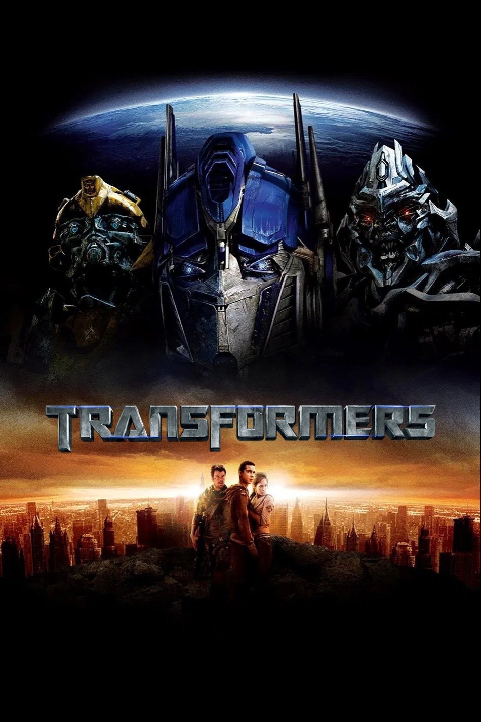 Transformers