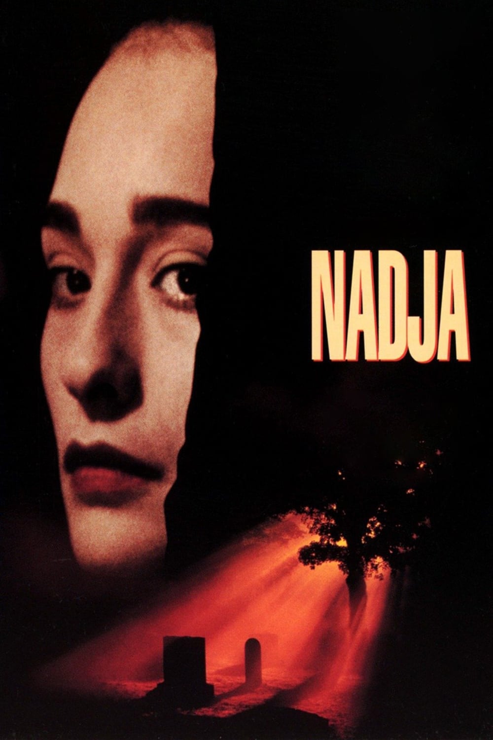 Affiche du film Nadja 166736