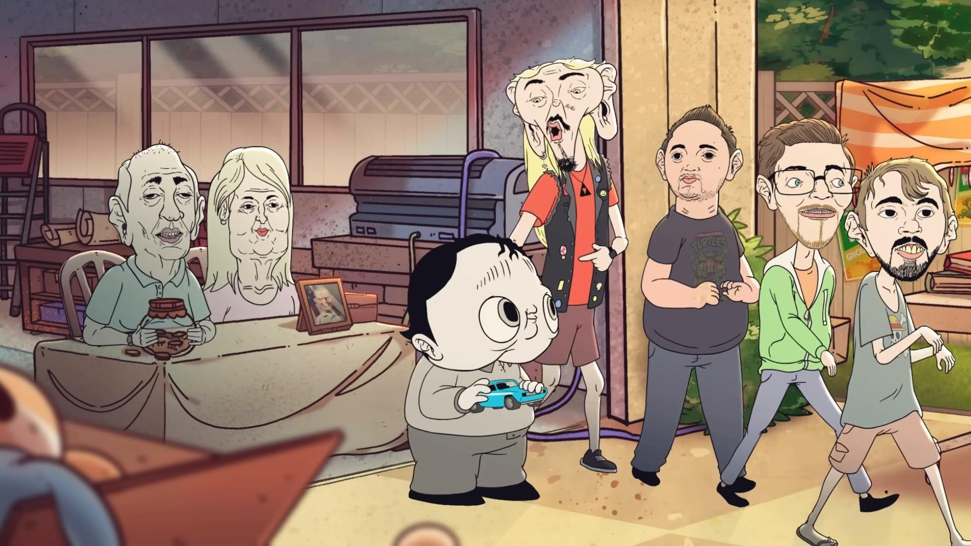 Episode 3