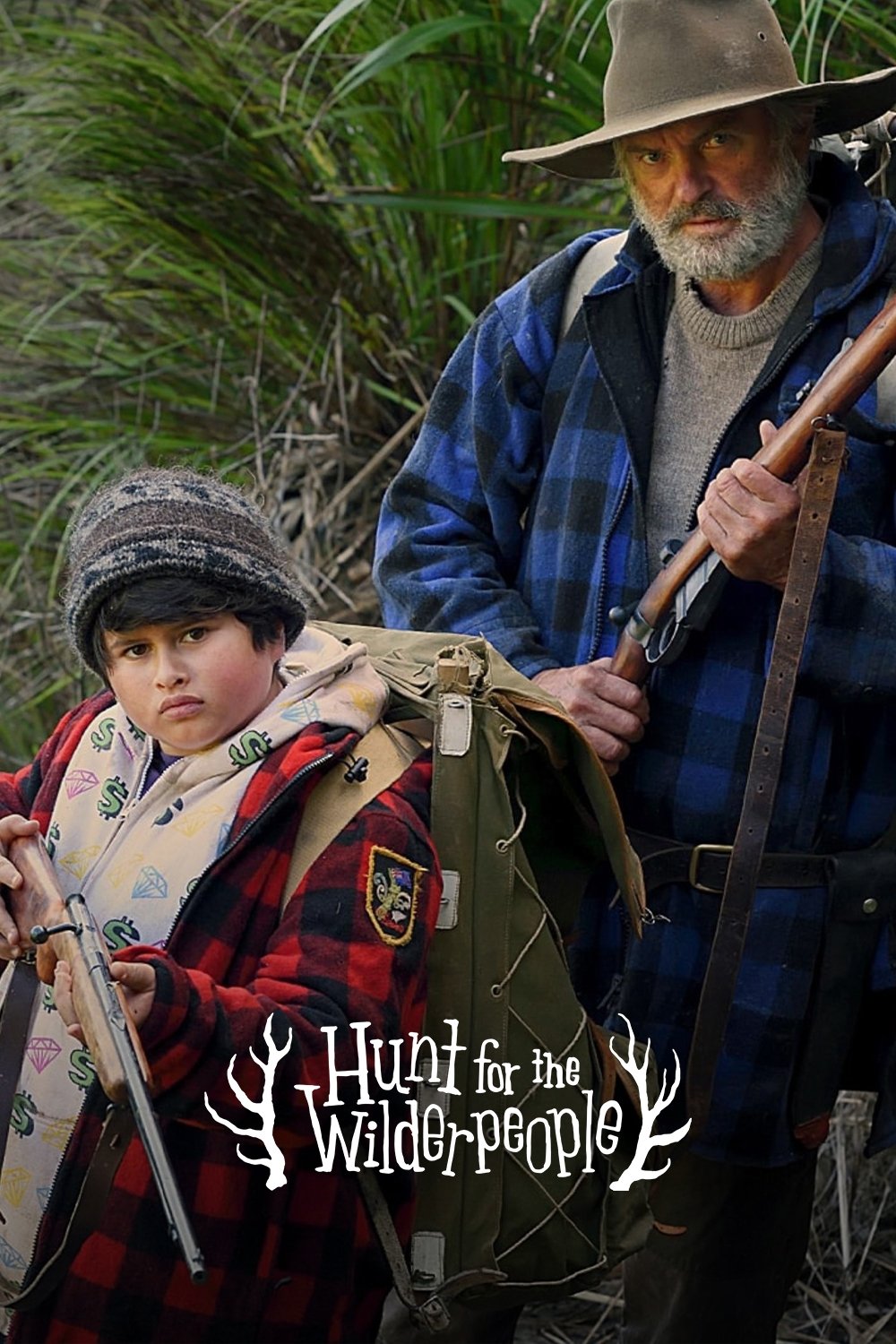 Hunt for the Wilderpeople