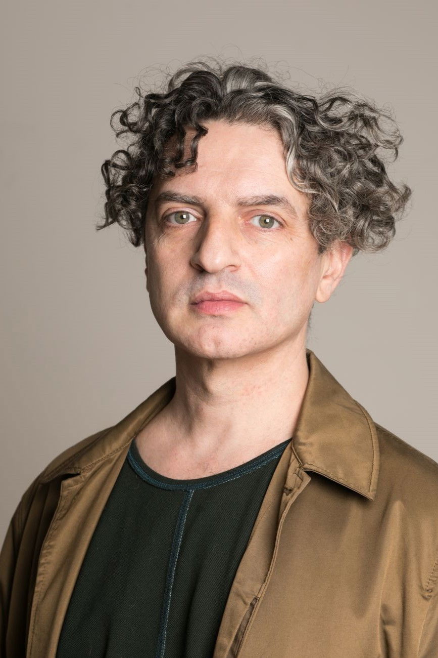 et billede af Luciano Azzigotti