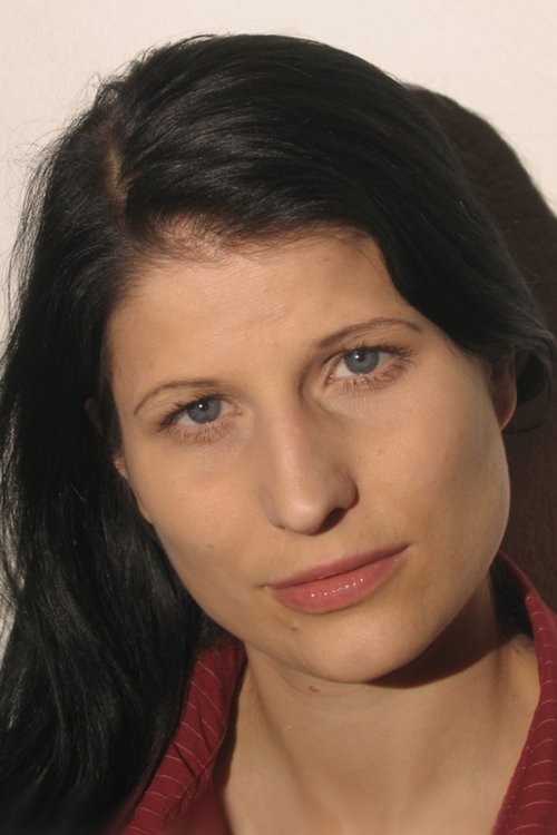 et billede af Mira Gittner