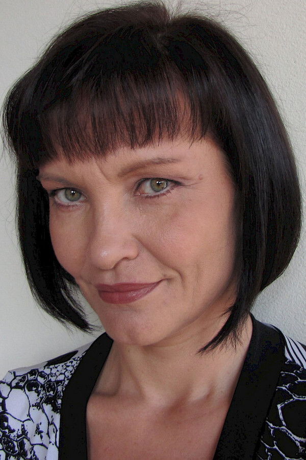 et billede af Kaija Kaikkonen