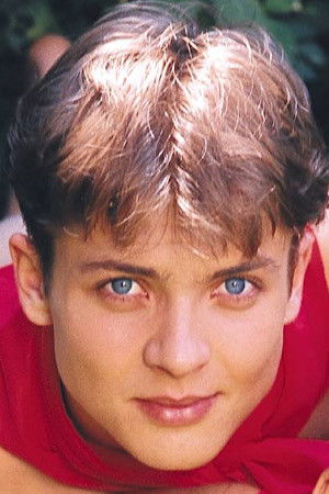 et billede af Kristian Jensen