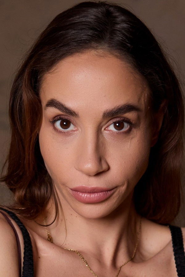 et billede af Malena Nazionale