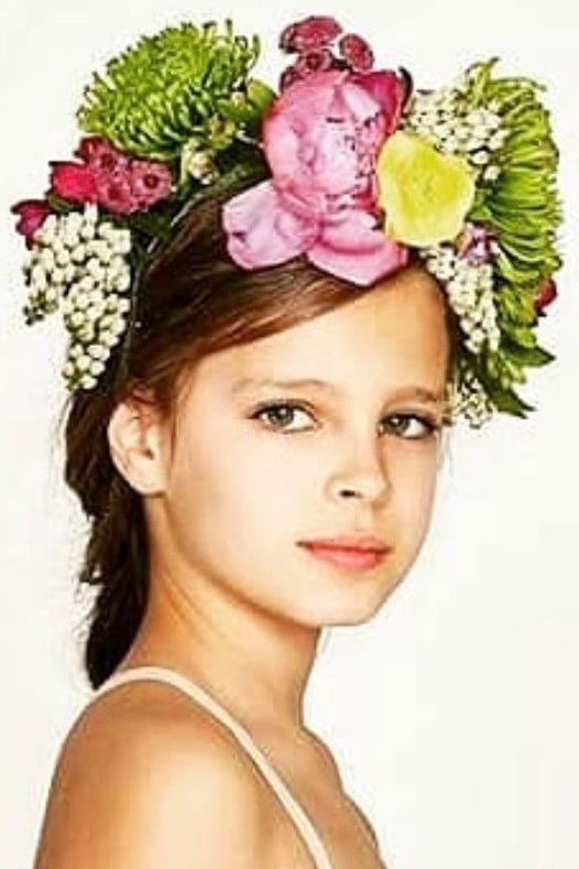 et billede af Claudia Suárez