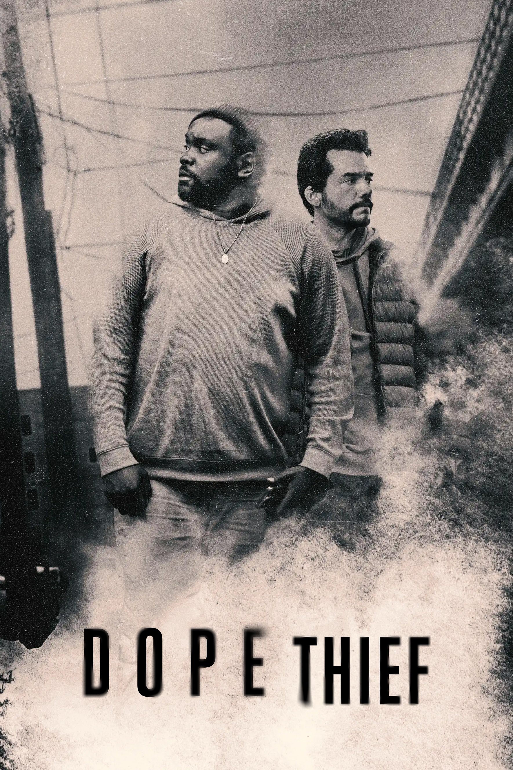 Dope Thief - Season 1