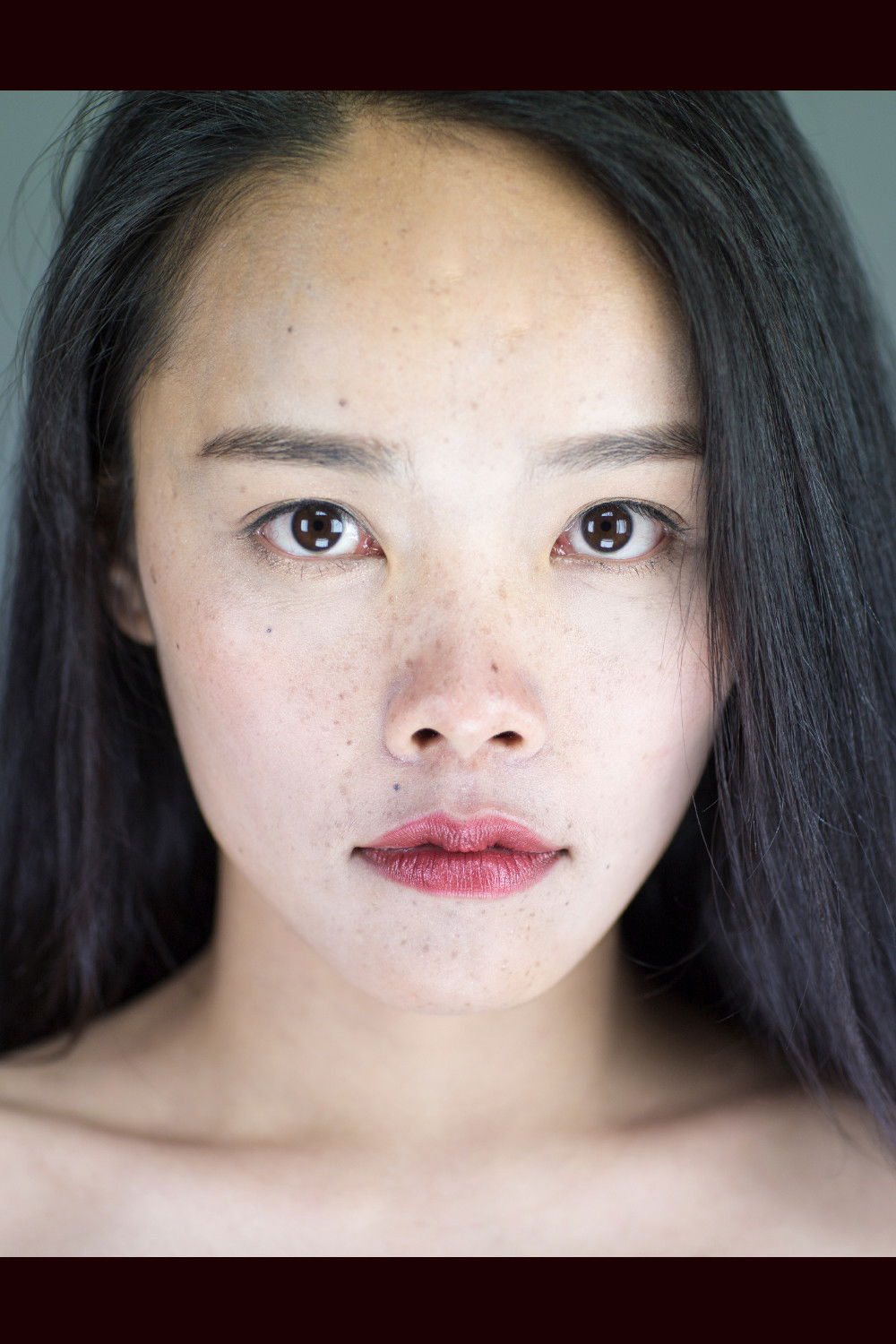 et billede af Celia Yinmeng Yu