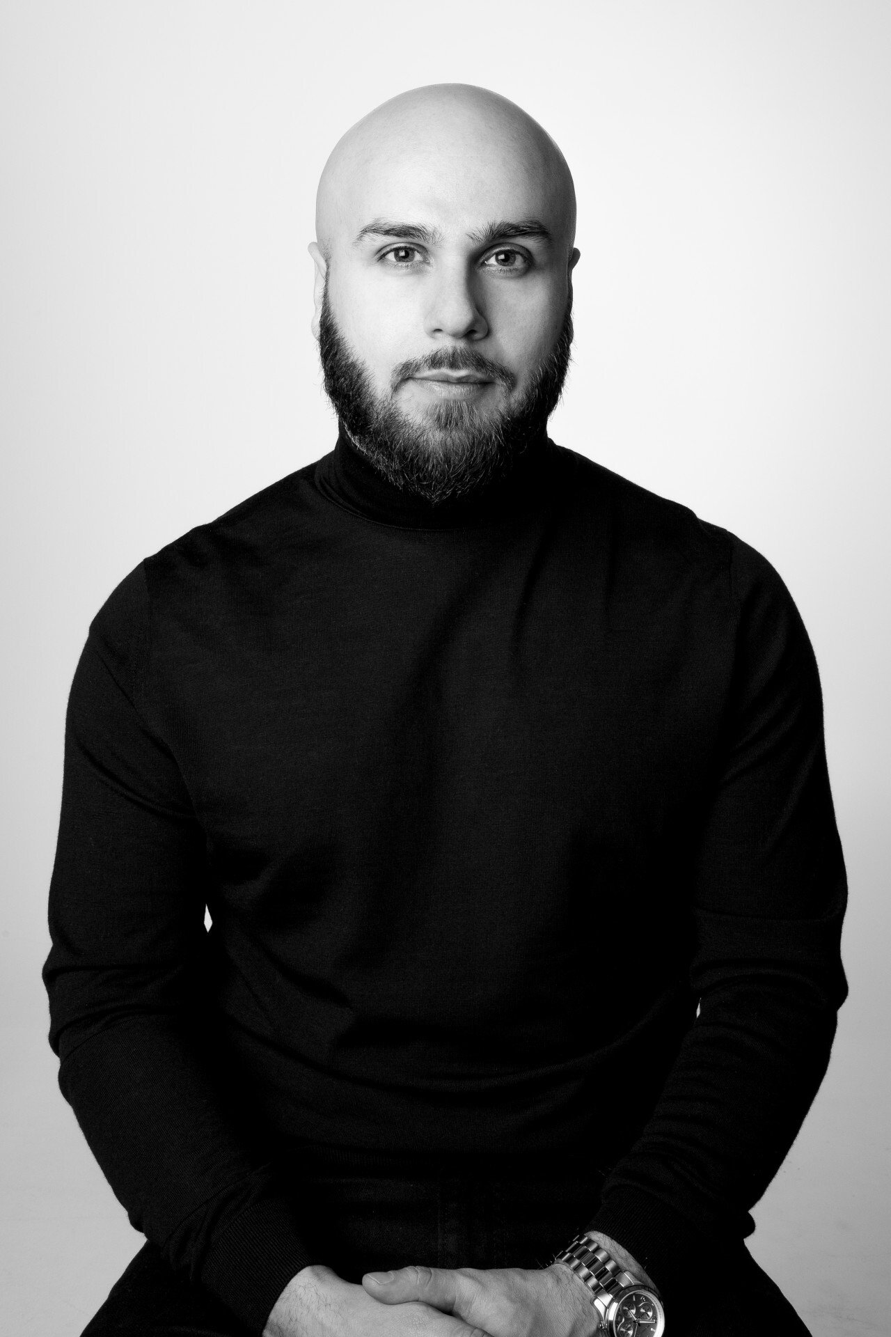 et billede af Pablo Leiva Wenger