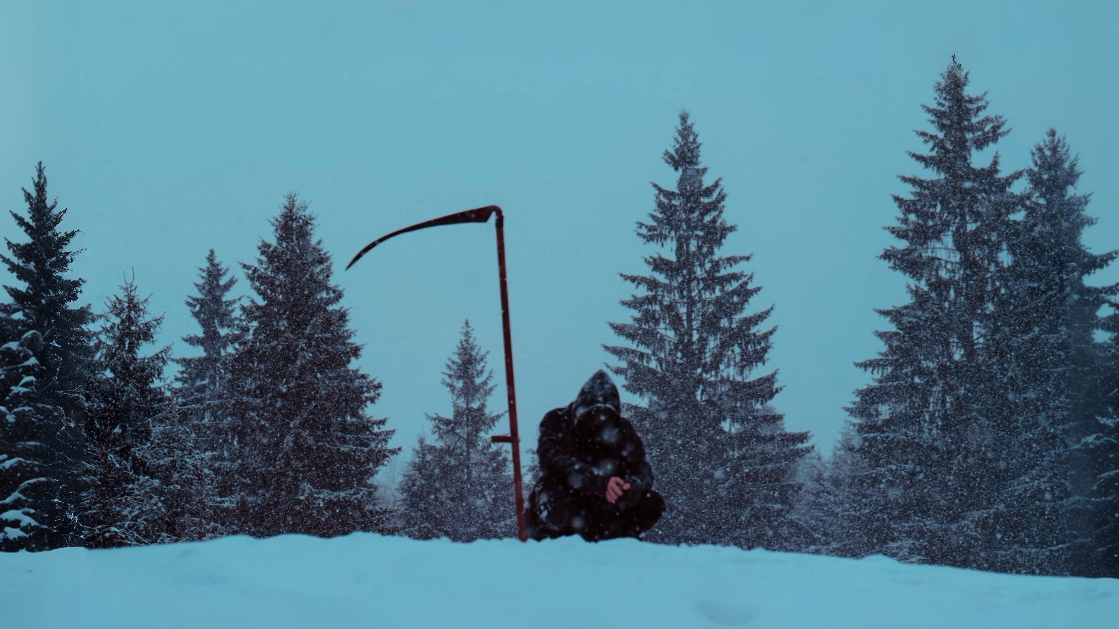 Eversnow (2025)