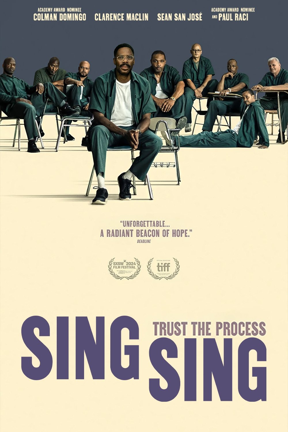 Sing Sing