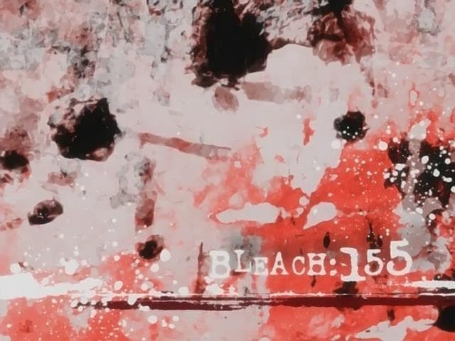 Bleach Staffel 1 :Folge 155 