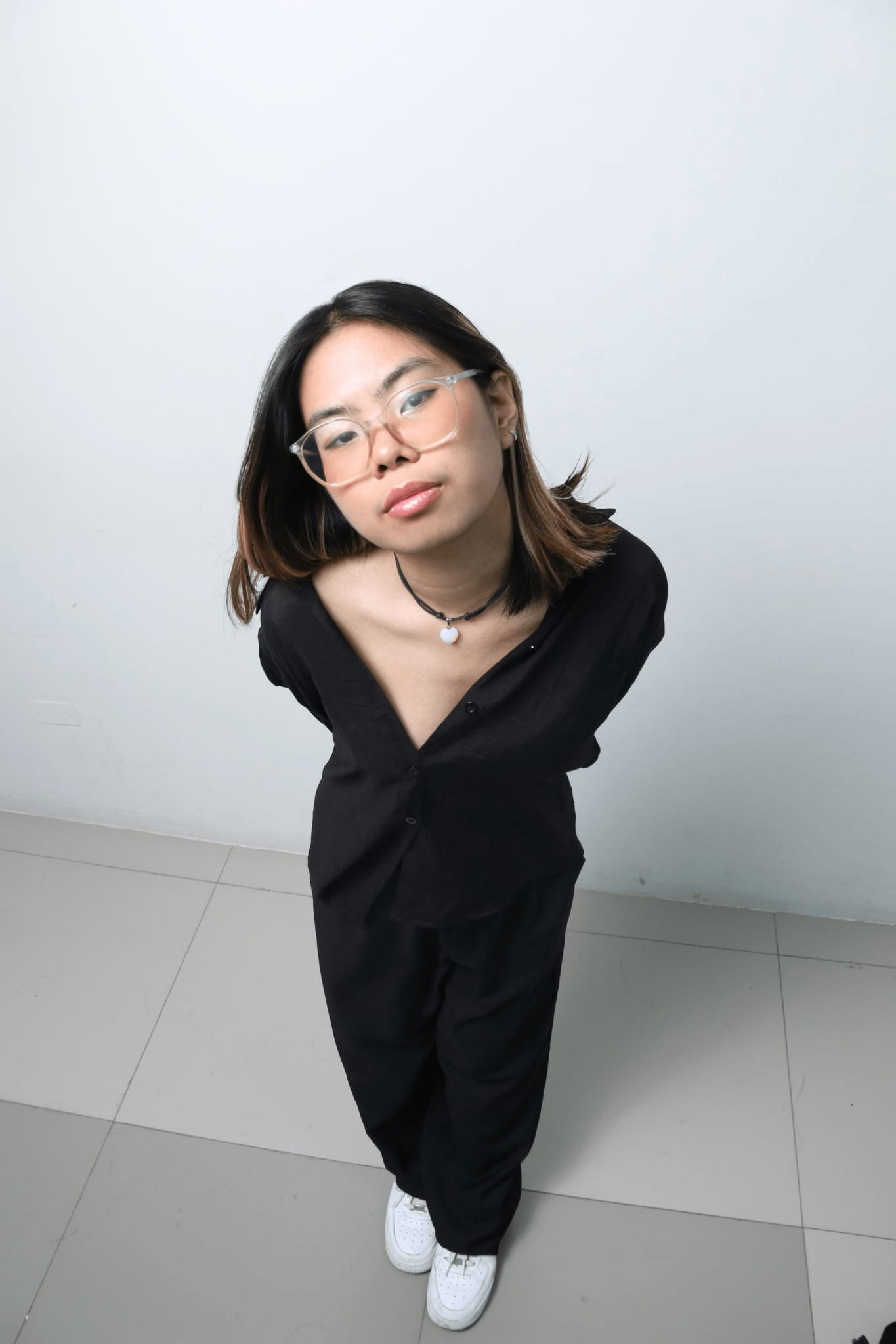 et billede af Allyson Ramirez