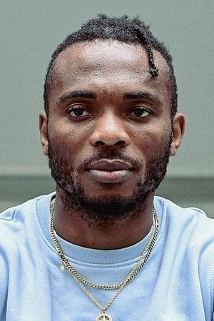 Linus Udofia | Self