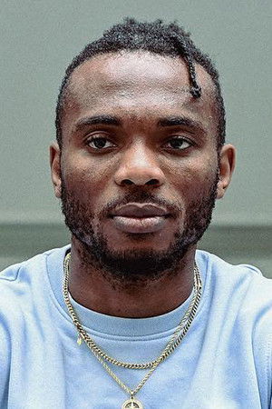 et billede af Linus Udofia