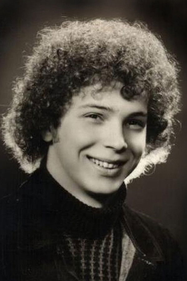 et billede af Talip Güran