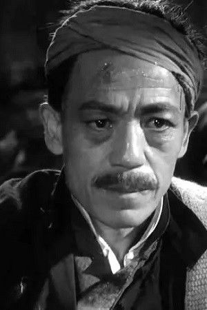 et billede af Yang Wei