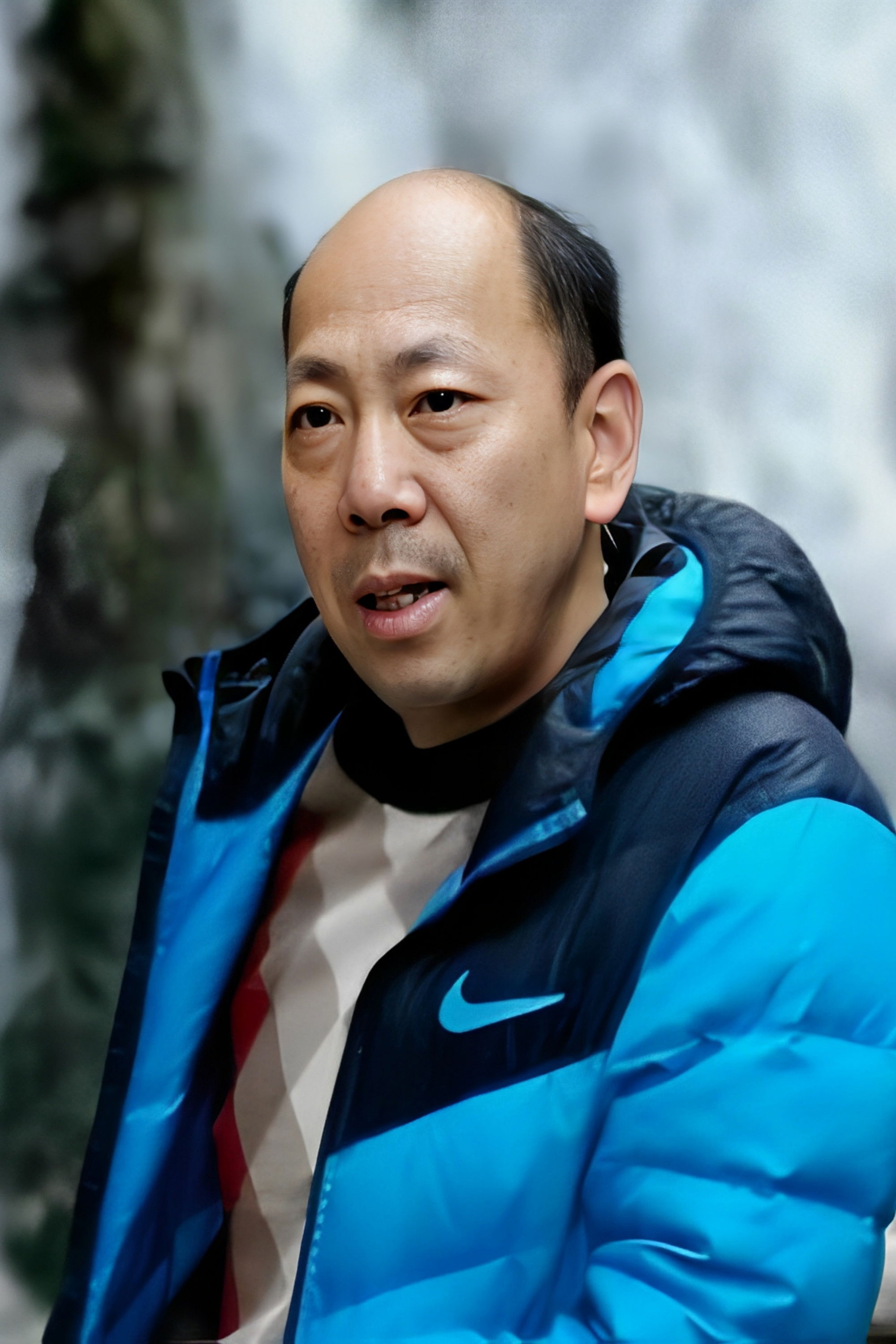 et billede af 陈清华