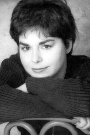 et billede af Karen Getz