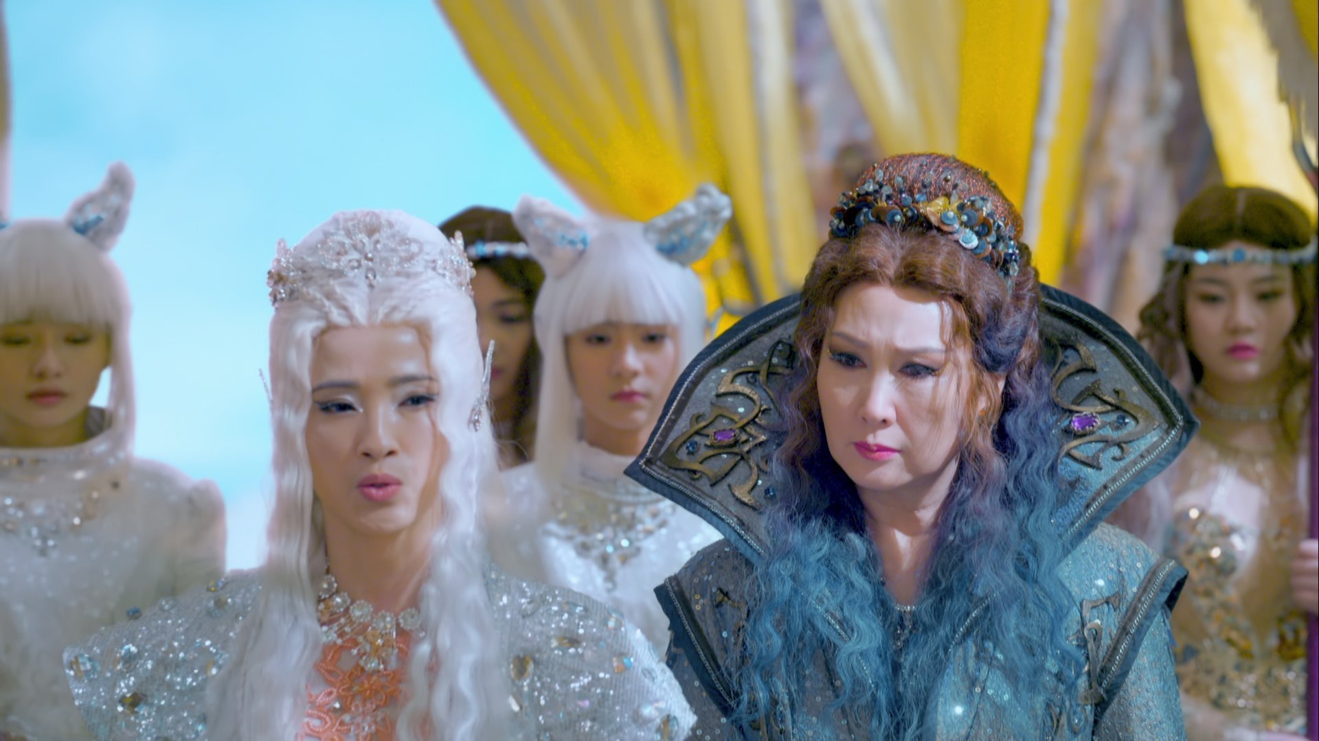 Ice Fantasy