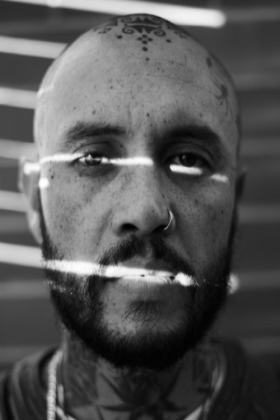 et billede af Jaya Suartika