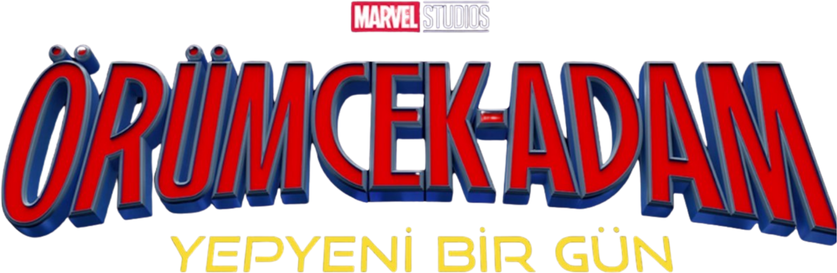 Örümcek-Adam: Yepyeni Bir Gün