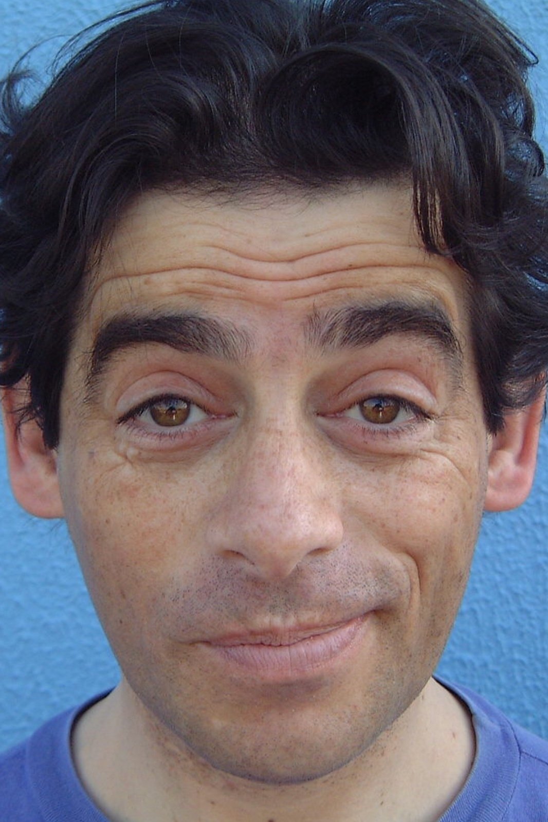 et billede af Pedro Alpiarça