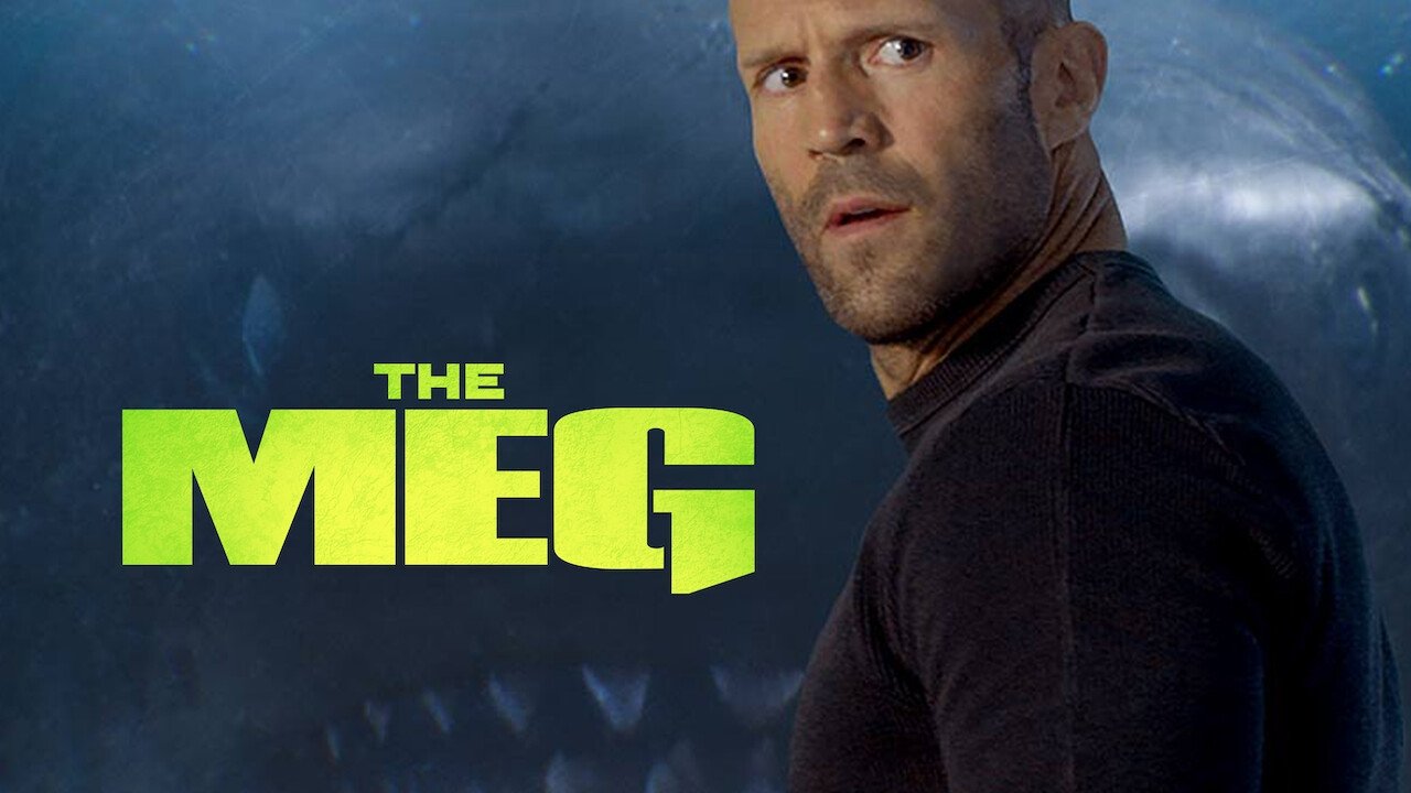 The Meg (2018)