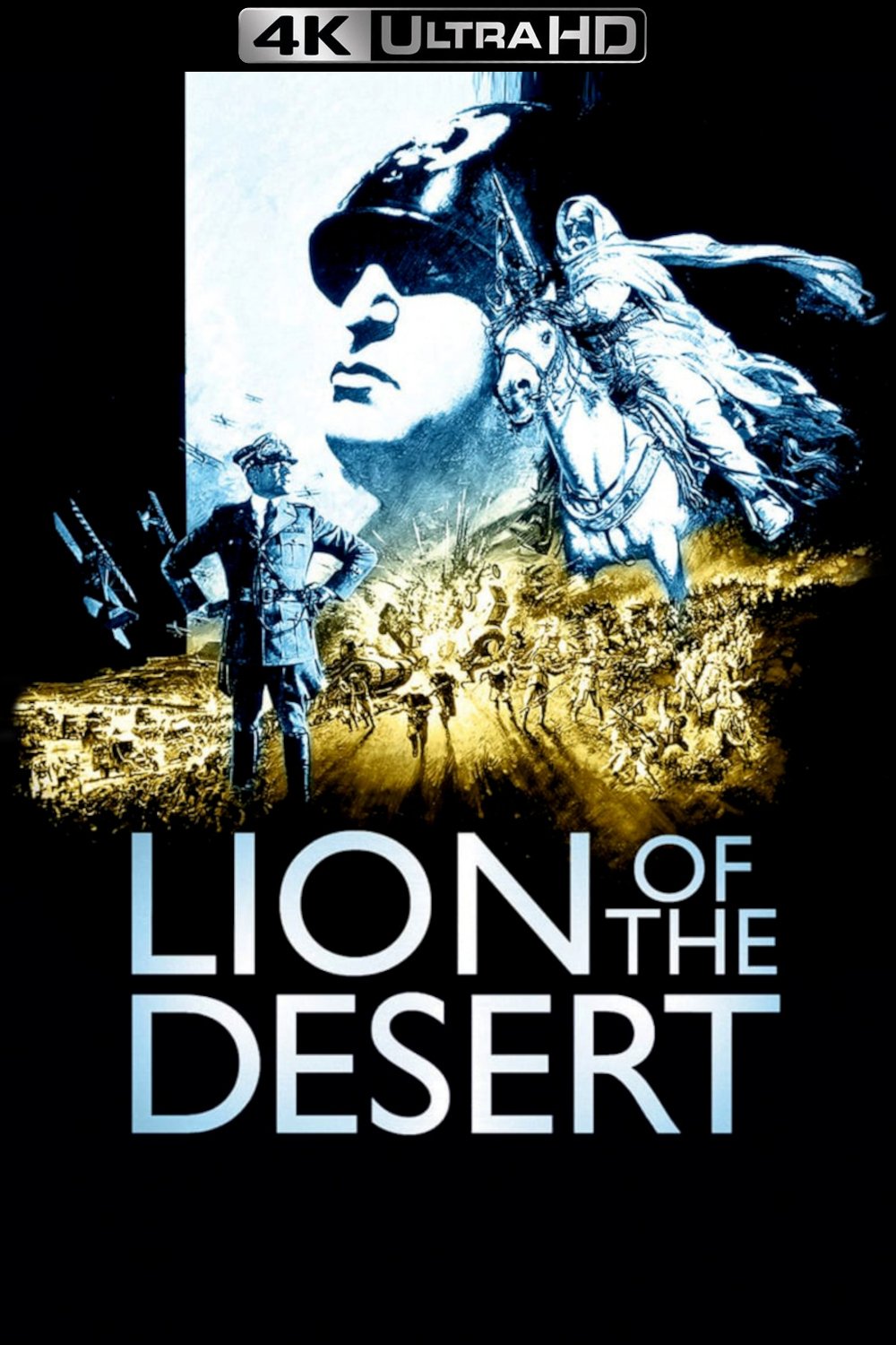 Lion of the Desert