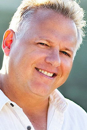 et billede af Vince Murdock