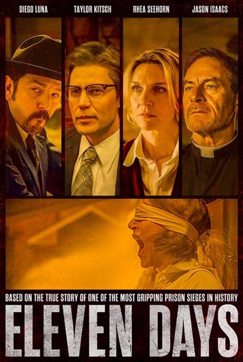 Eleven Days