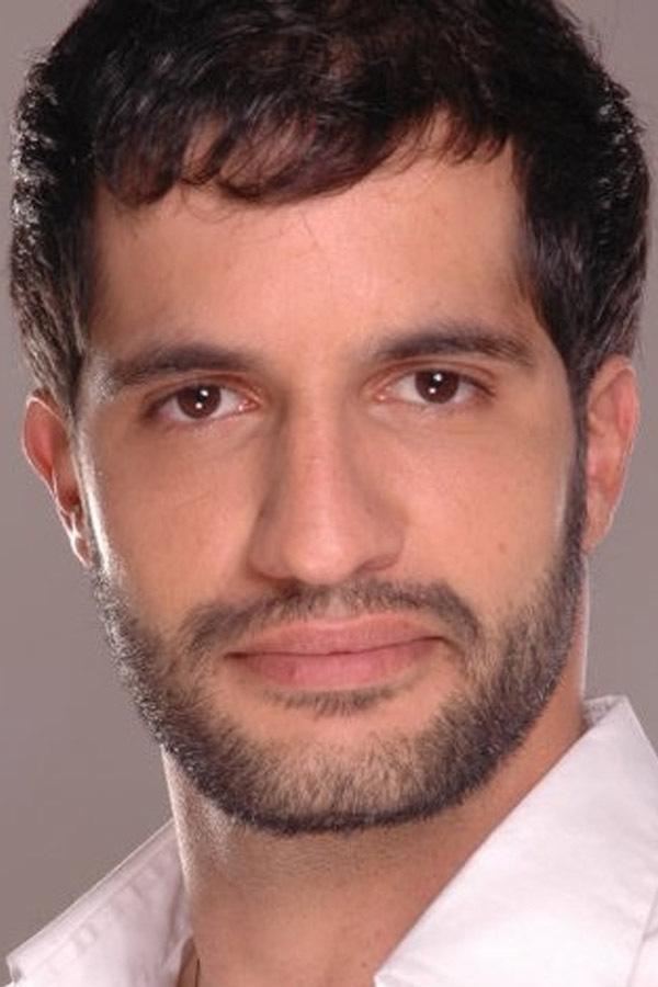 Rafael Fernandes | Stunt Coordinator